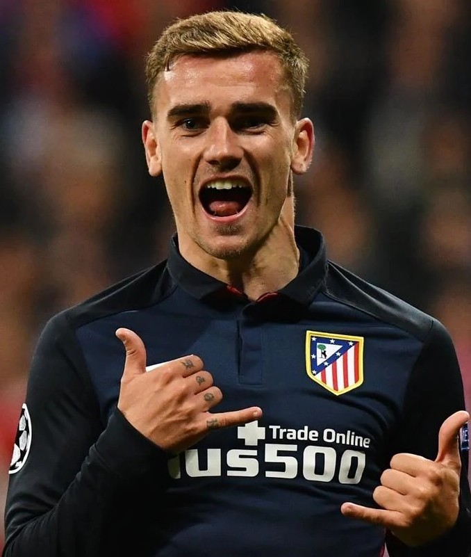 antoine griezmann 2016 atm ch