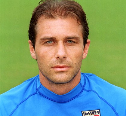 antonio conte portada r