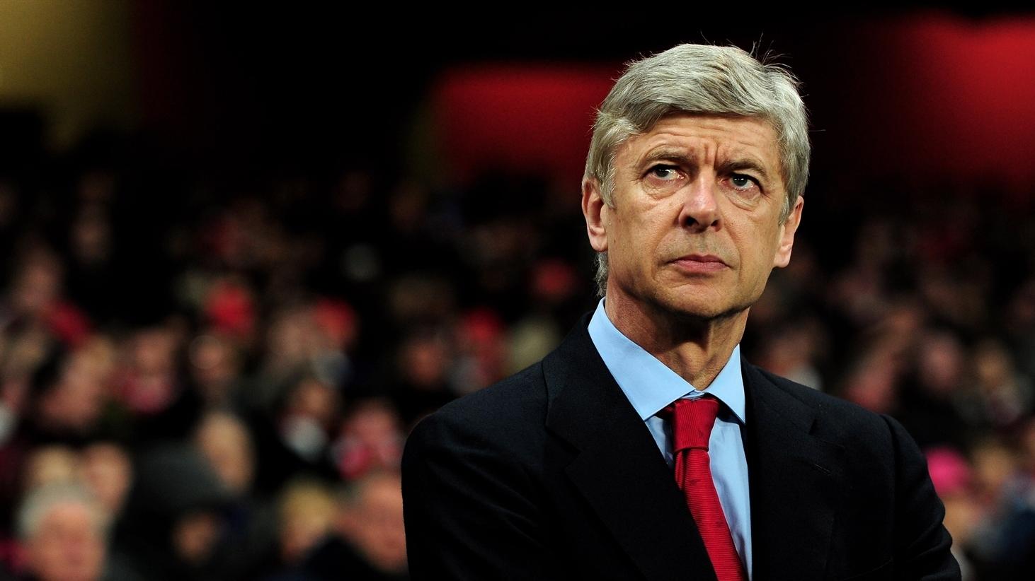 arsene wenger portada r