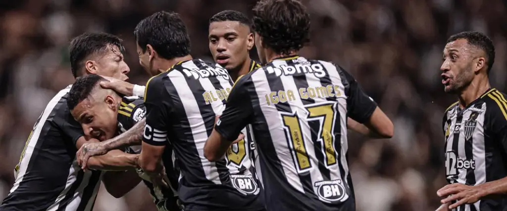 atlético mineiro 2025 cs