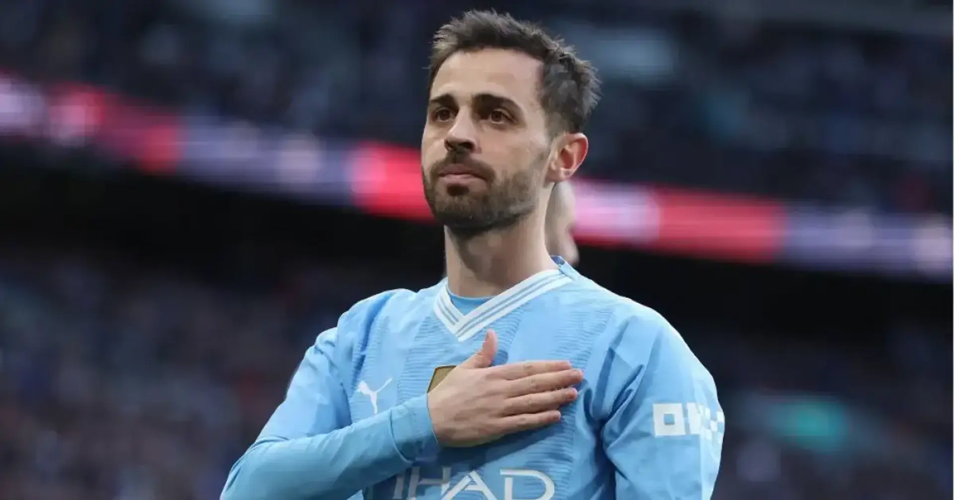 bernardo silva portad r