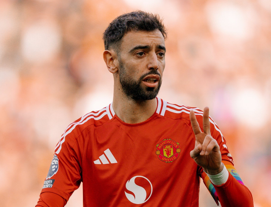 bruno fernandes portada r