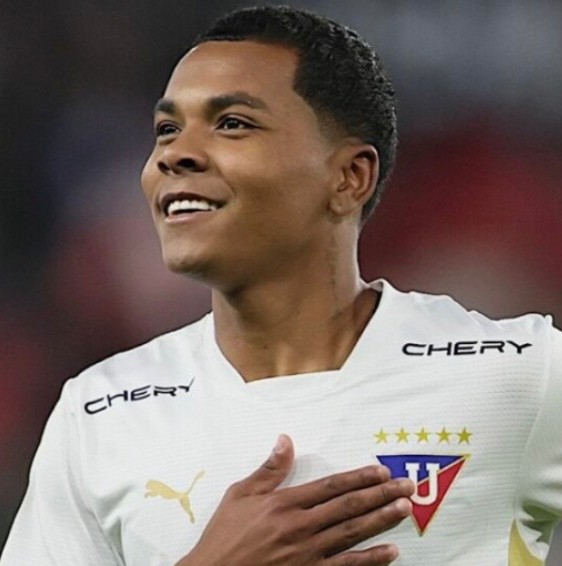 bryan ramirez 2025 lq cl