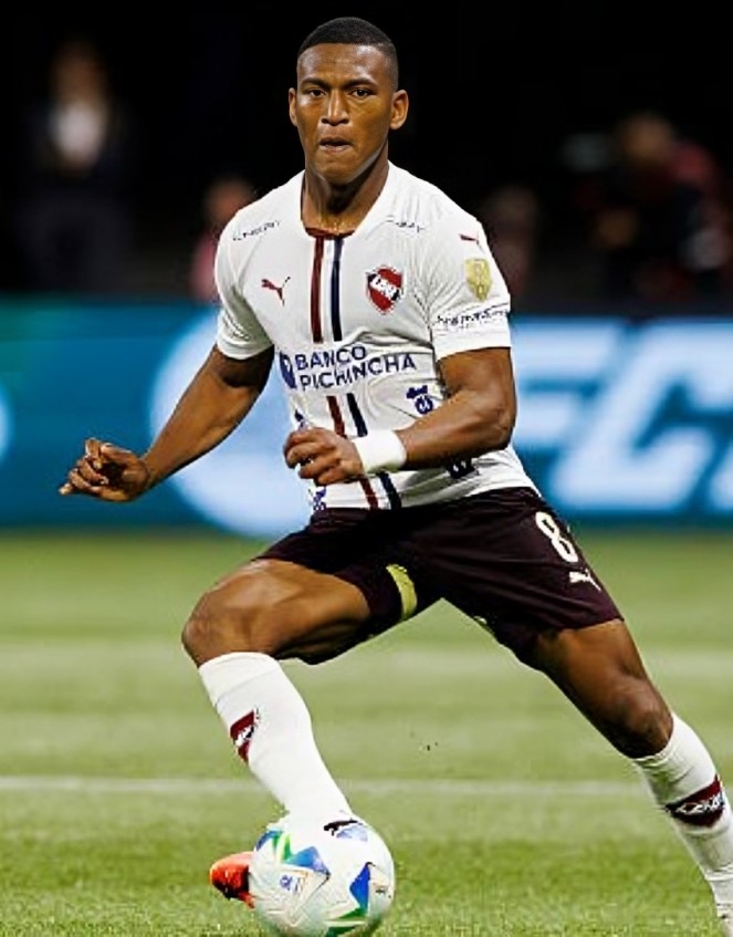 carlos gruezo 2025 lq cl