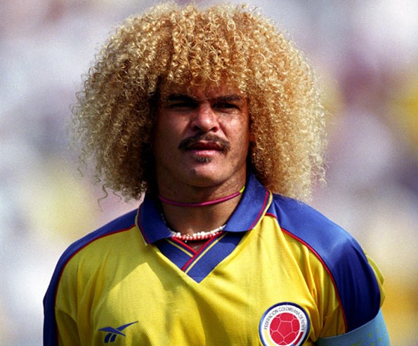 carlos valderrama portada r