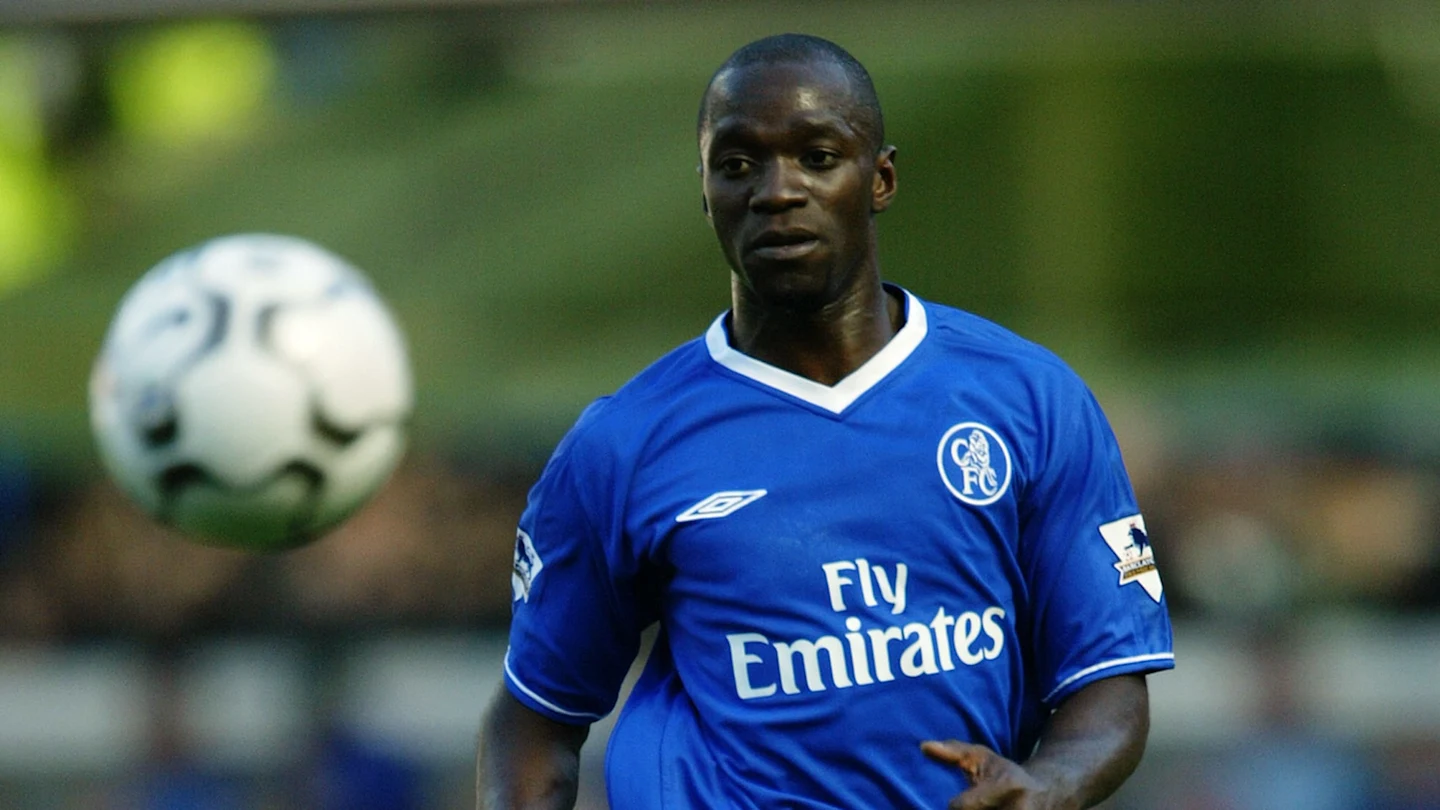 claude makelele portada r