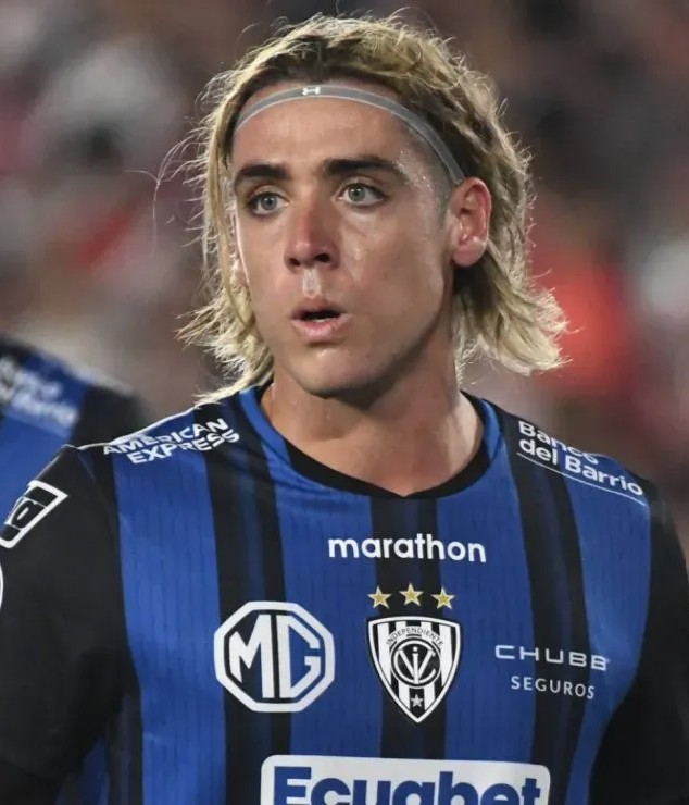 claudio spinelli 2025 idv cs