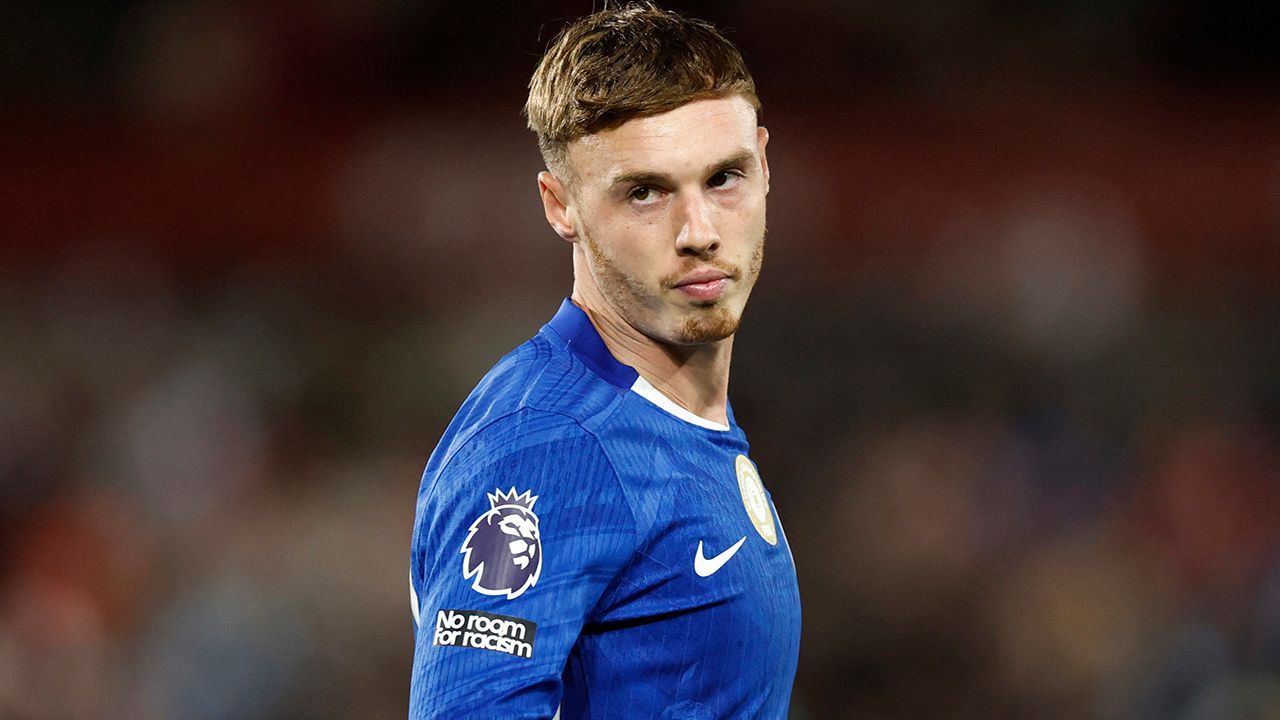 cole palmer portada r