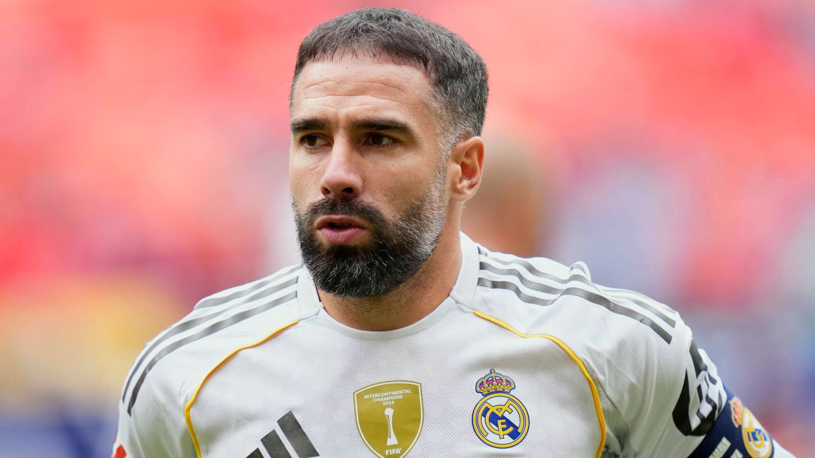 Alineaciones históricas donde jugó Dani Carvajal dani carvajal portada r
