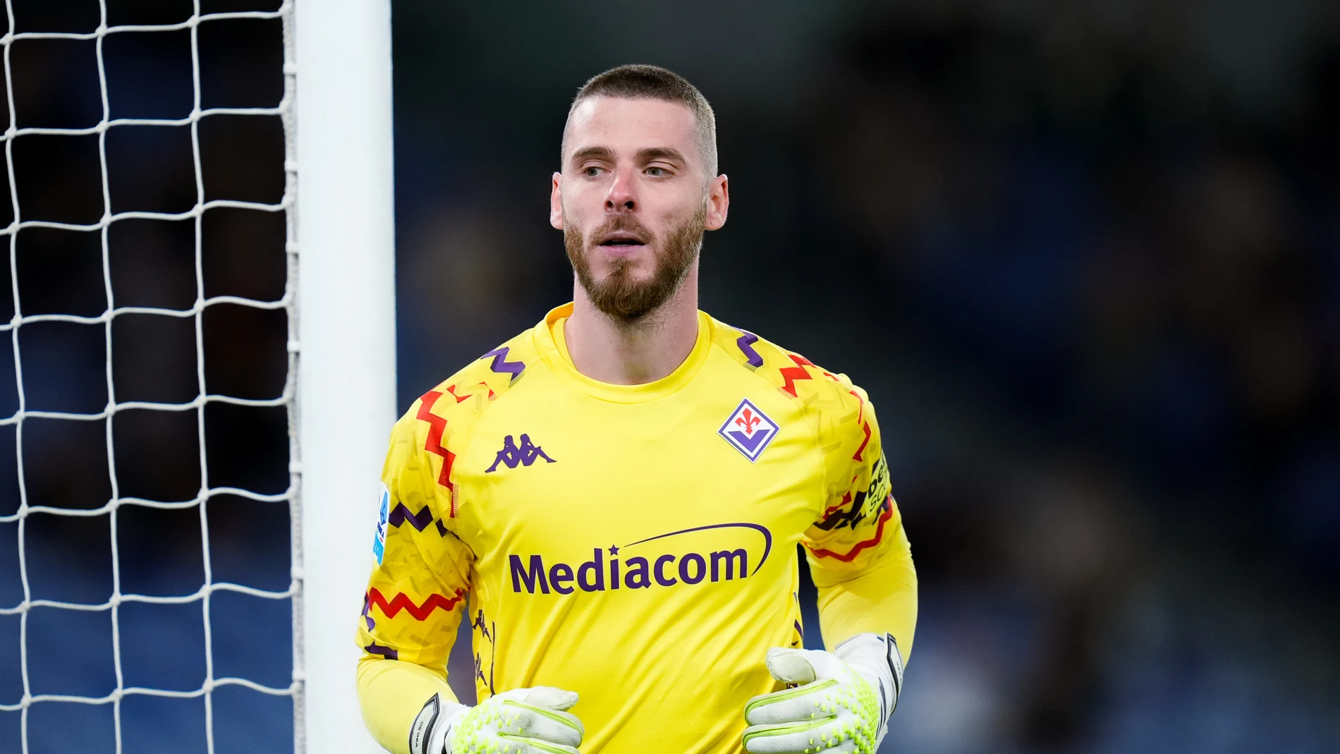 david de gea portada r