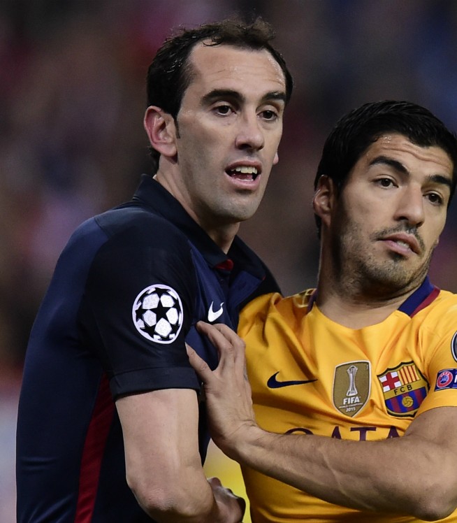 diego godin 2016 atm ch