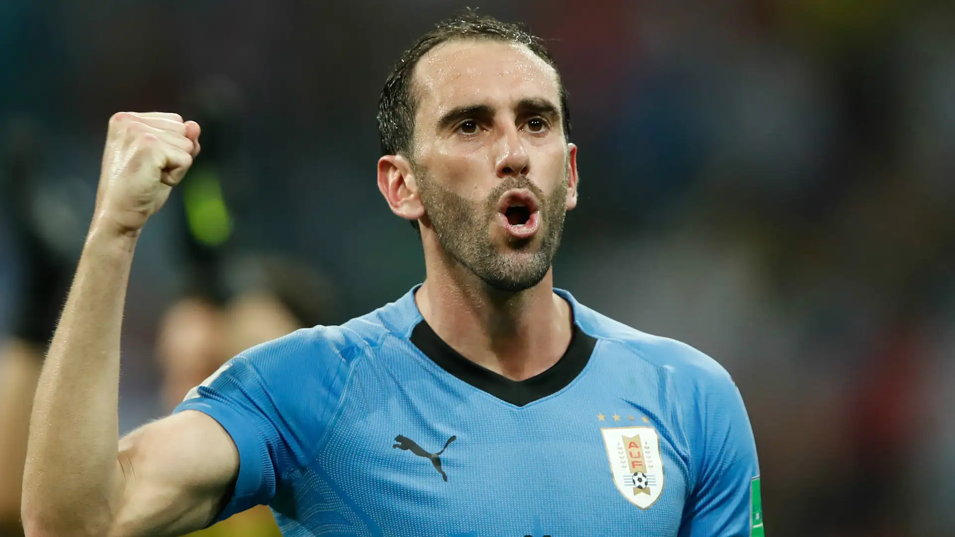 Alineaciones históricas donde jugó Diego Godín diego godín portada
