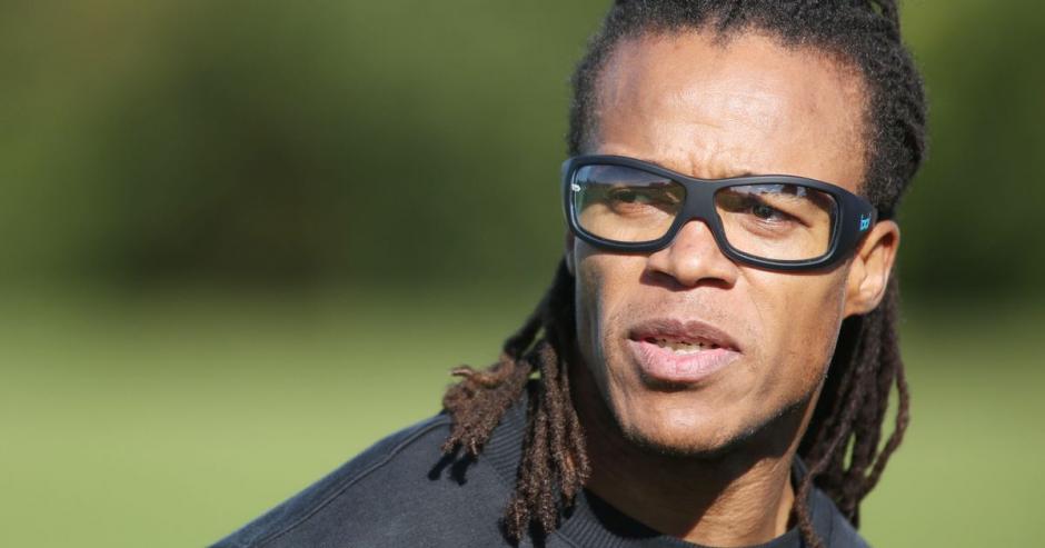 Alineaciones históricas donde jugó Edgar Davids edgar davids portada r
