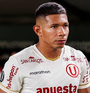 edison flores 2025 uni cl