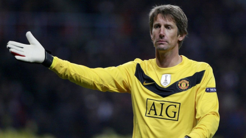 edwin van der sar portada r