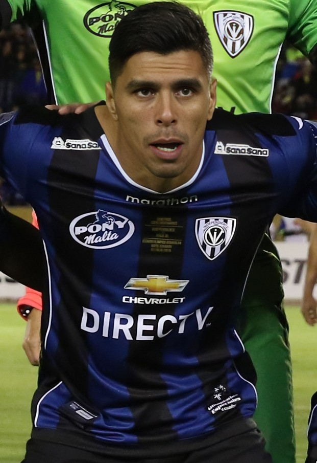 emiliano tellechea 2016 idv cl