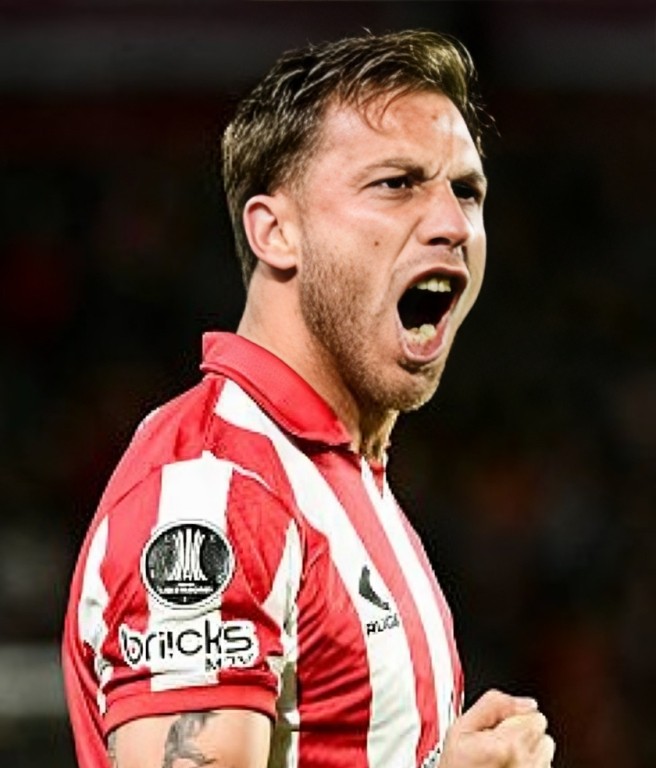 ezequiel piovi 2025 est cl