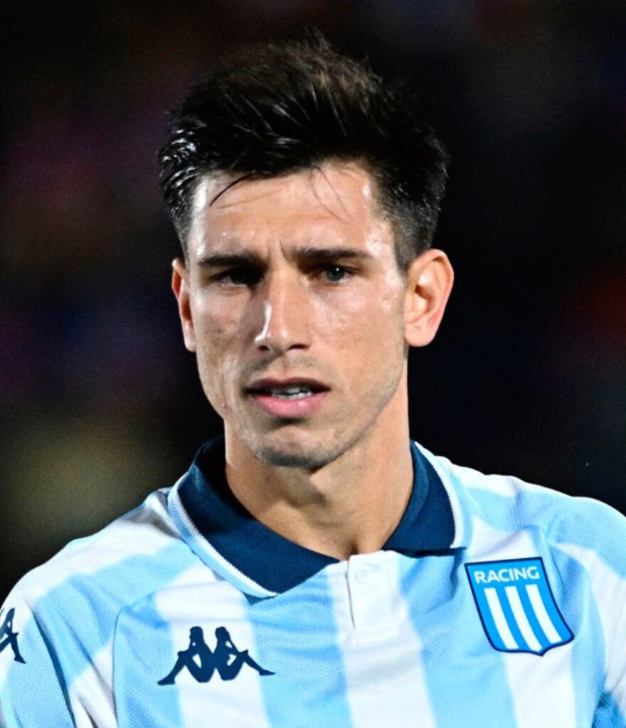 facundo mura 2025 rac cl