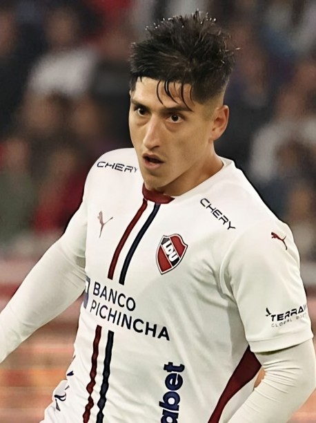 fernando cornejo 2025 lq cl