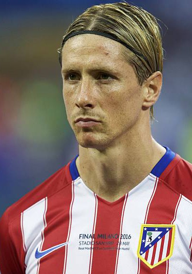 fernando torres 2016 atm ch