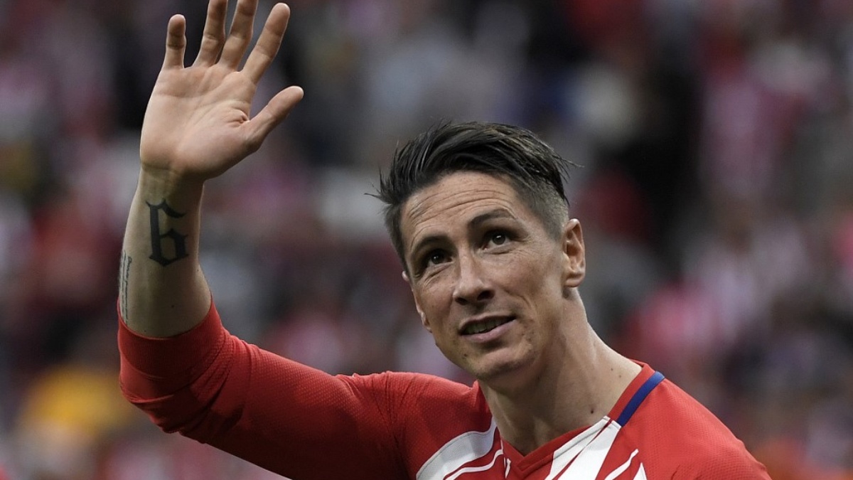Alineaciones históricas donde jugó Fernando Torres fernando torres portada r