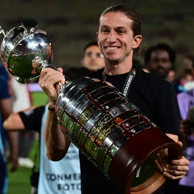 filipe luis 2025 fla cl