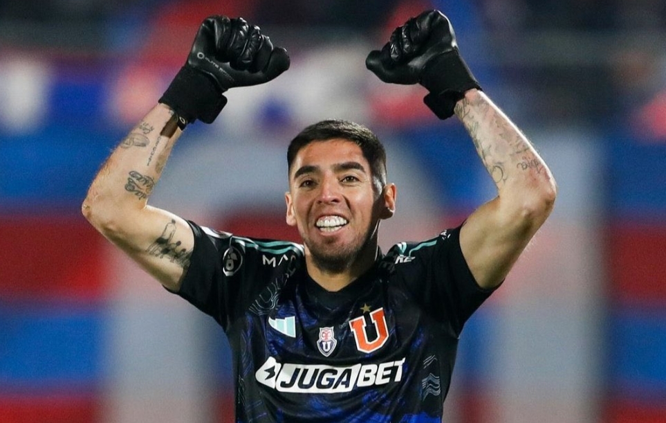 gabriel castellón 2025 udc cs