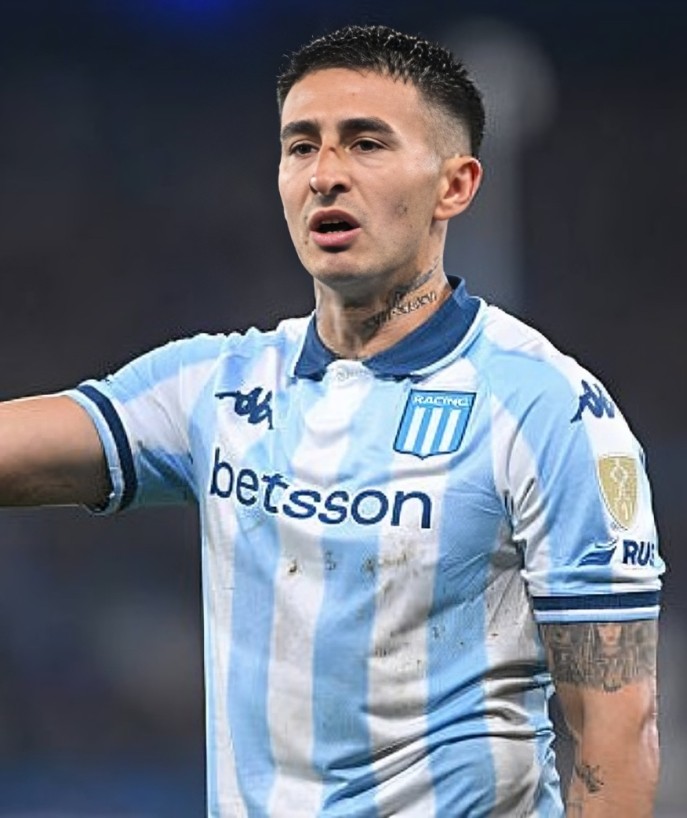 gabriel rojas 2025 rac cl