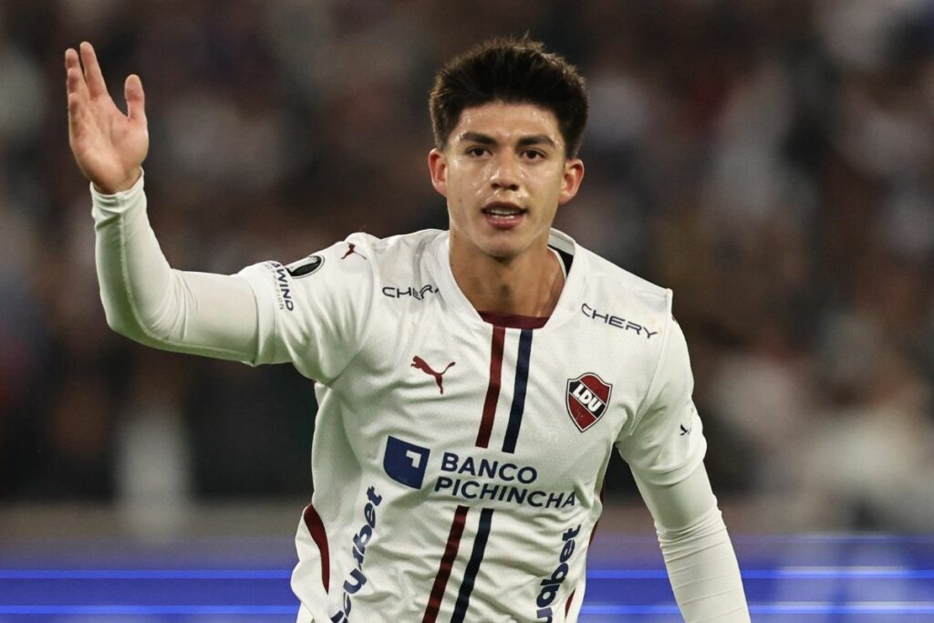 gabriel villamil 2025 lq cl