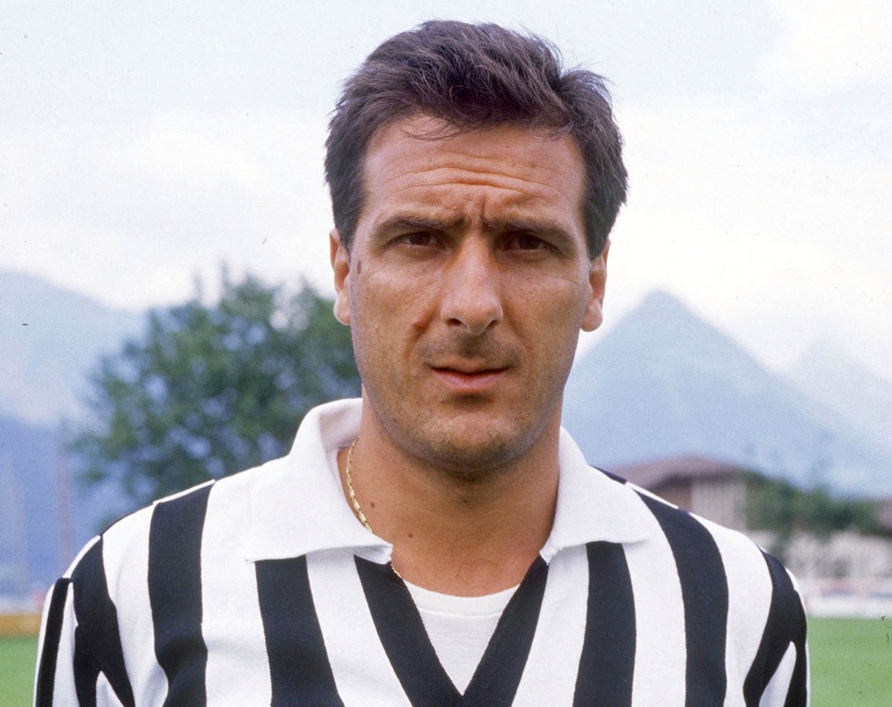 gaetano scirea portada