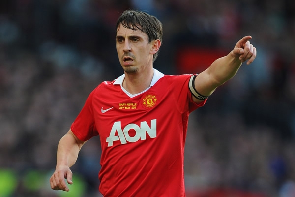 gary neville portada re