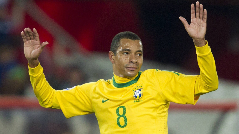 gilberto silva portada r