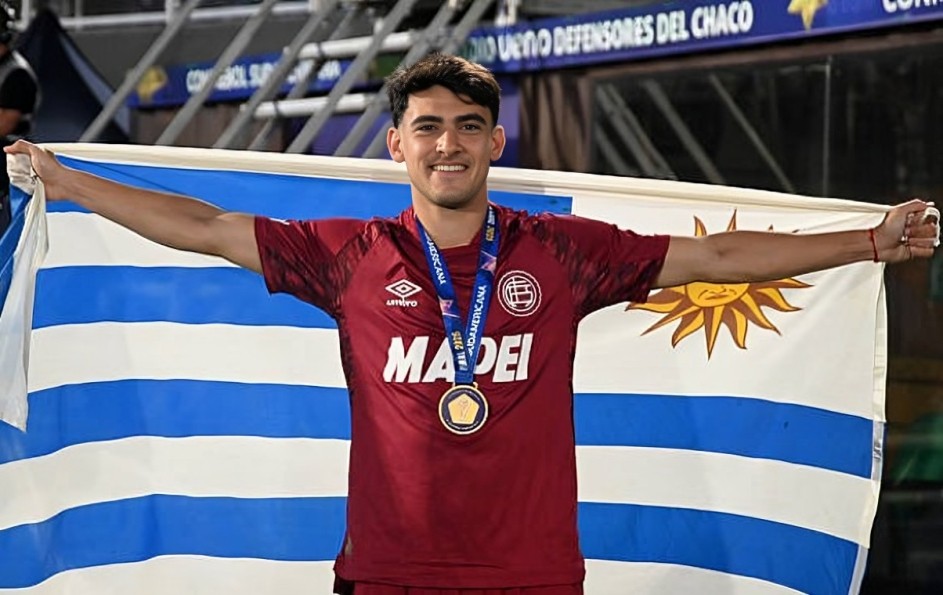 gonzalo perez 2025 lan cs