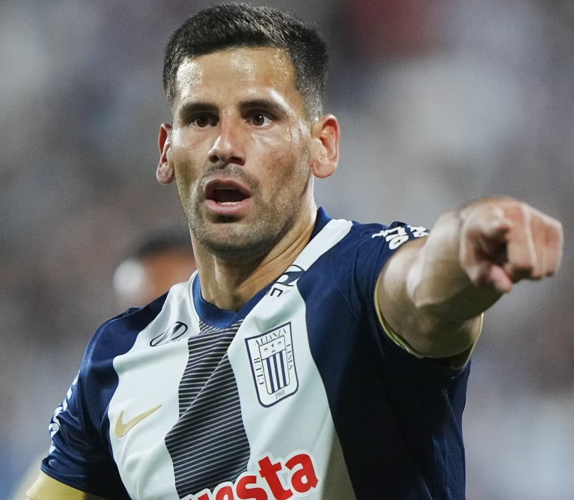 guillermo enrique 2025 ali cl