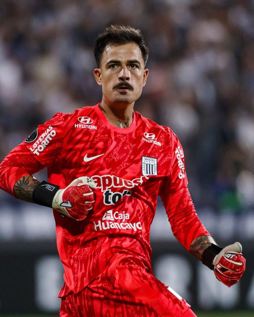 guillermo viscarra 2025 ali cl