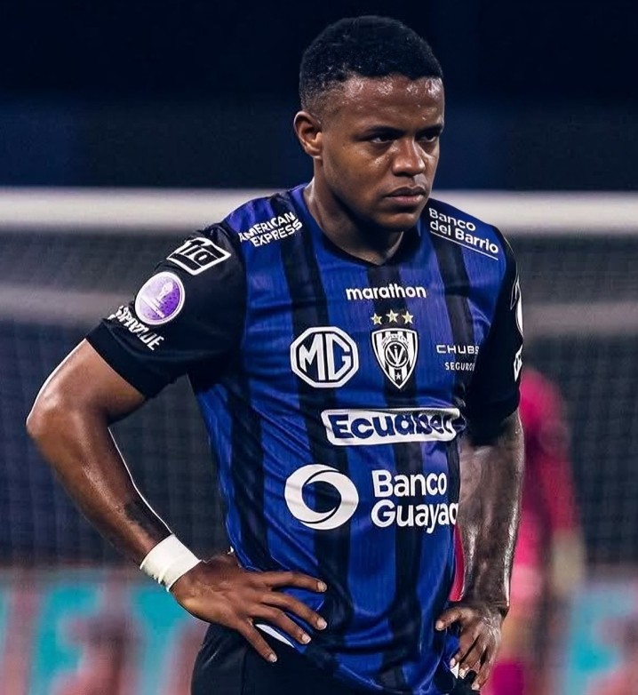 gustavo cortez 2025 idv cs