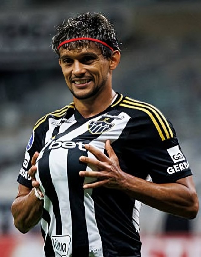 gustavo scarpa 2025 atm cs