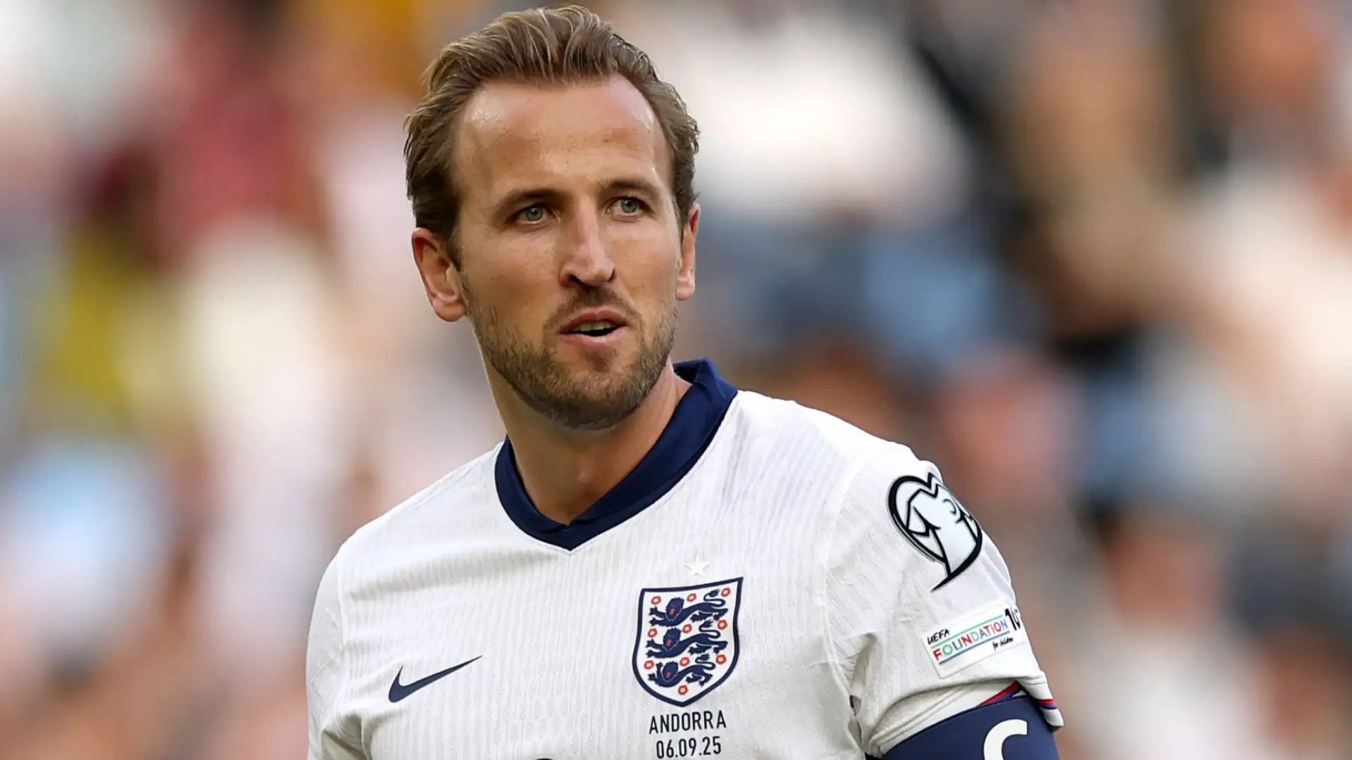 Alineaciones históricas donde jugó Harry Kane harry kane portada r