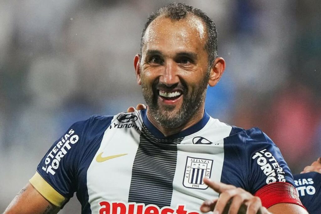 hernán barcos 2025 ali cl