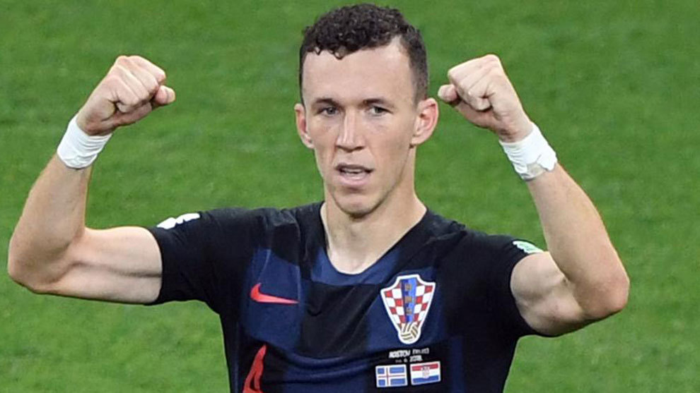 ivan perisic portada r