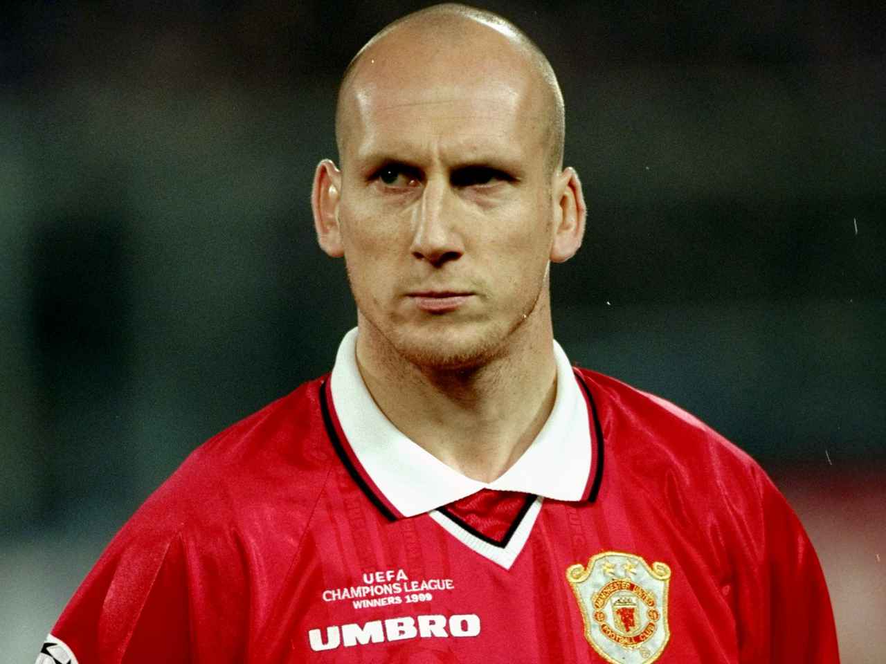jaap stam portada r