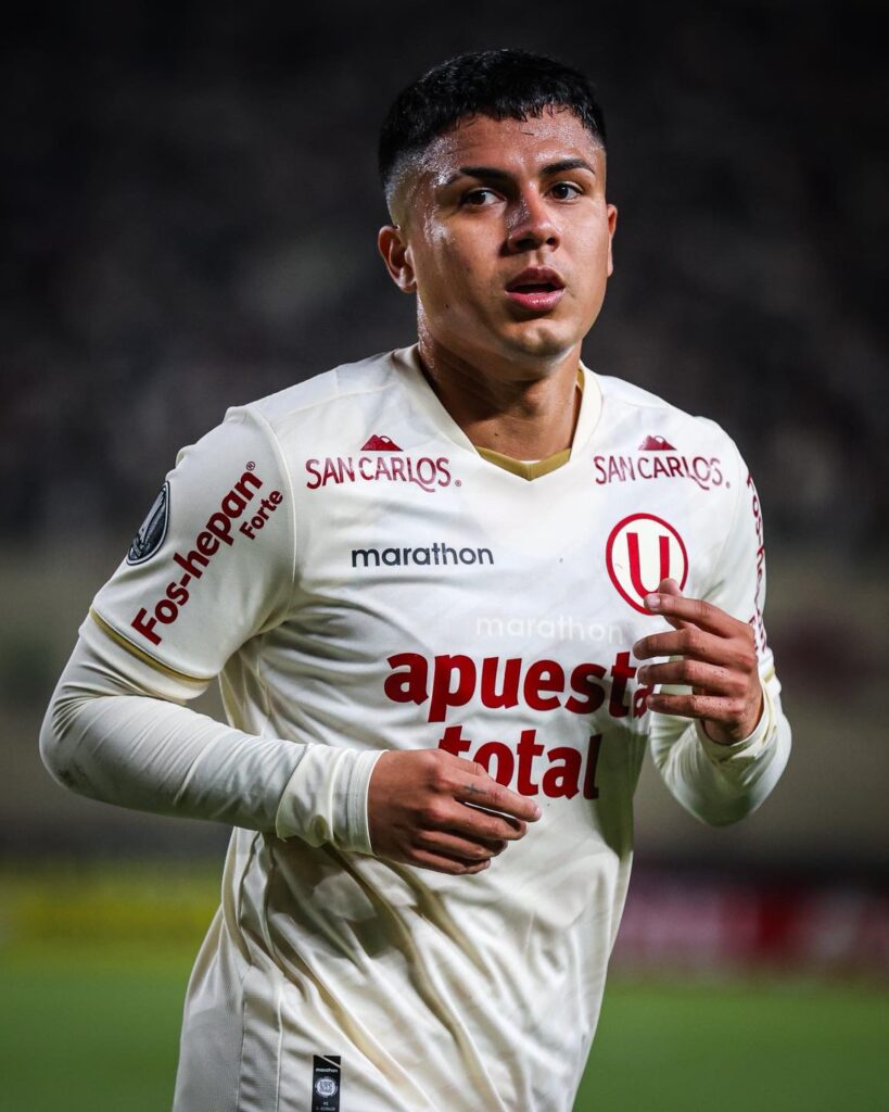 jairo concha 2025 uni cl