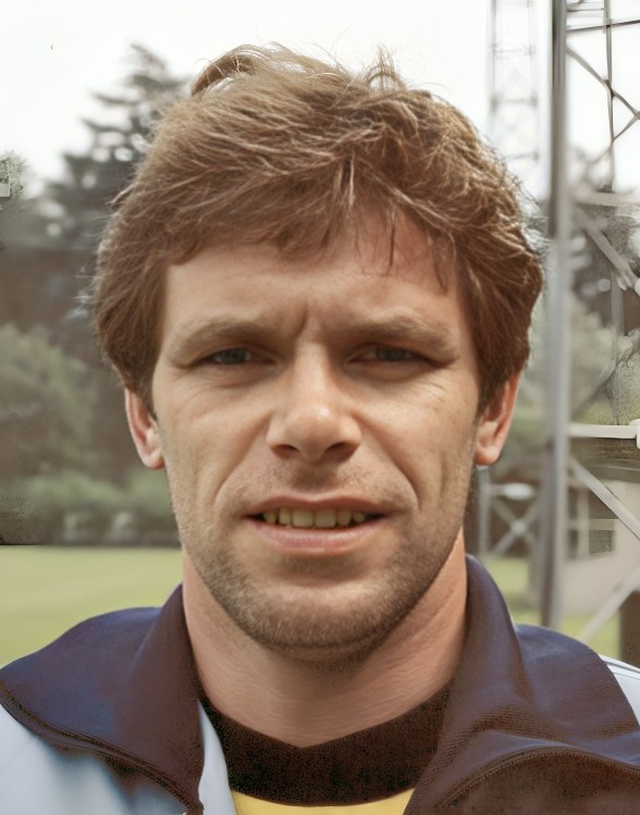 Alineación de Holanda Vicecampeón Mundial 1978 jan jongbloed hol 1978 cm