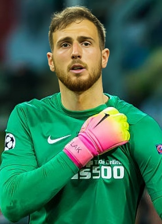 jan oblak 2016 atm ch