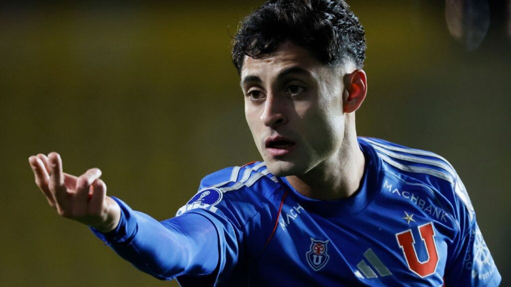 javier altamirano 2025 udc cs