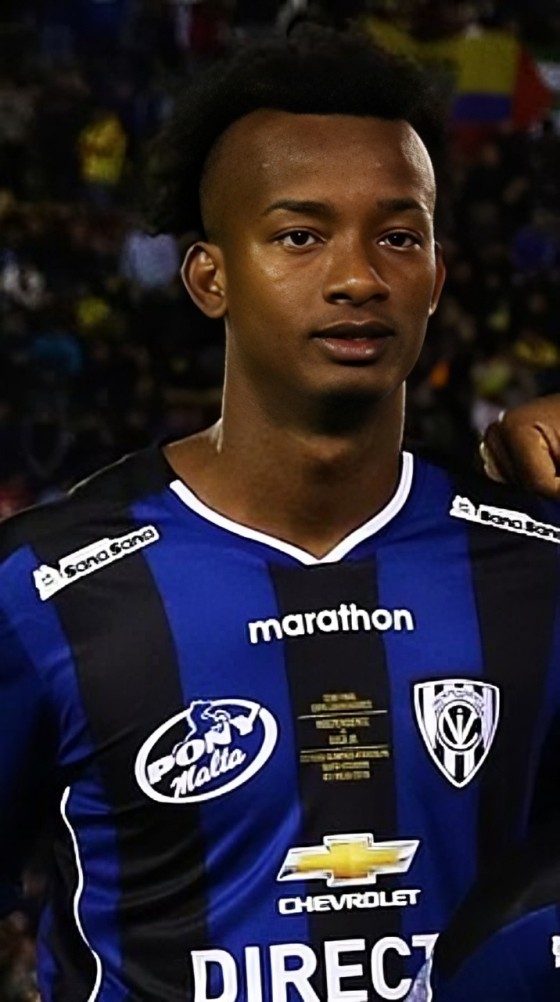 jefferson orejuela 2016 idv cl