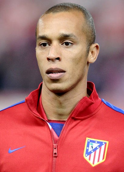 Alineación de Atlético de Madrid Vicecampeón Champions League 2014 joao miranda 2014 atm ch