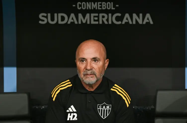 jorge sampaoli 2025 atm cs