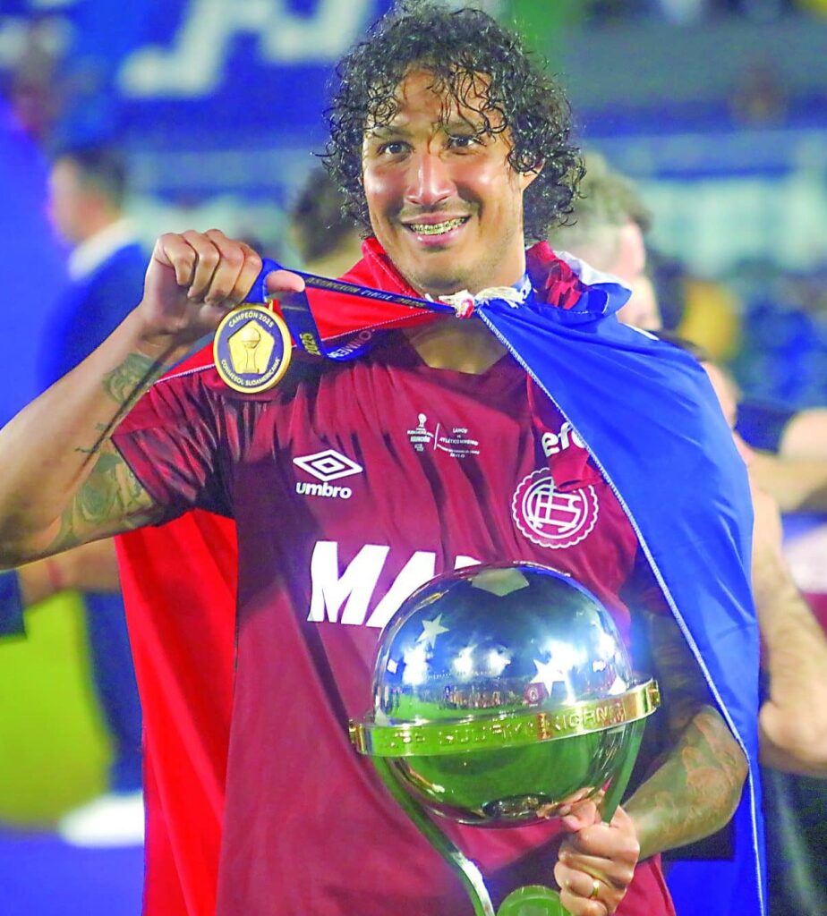 jose canale 2025 lan cs