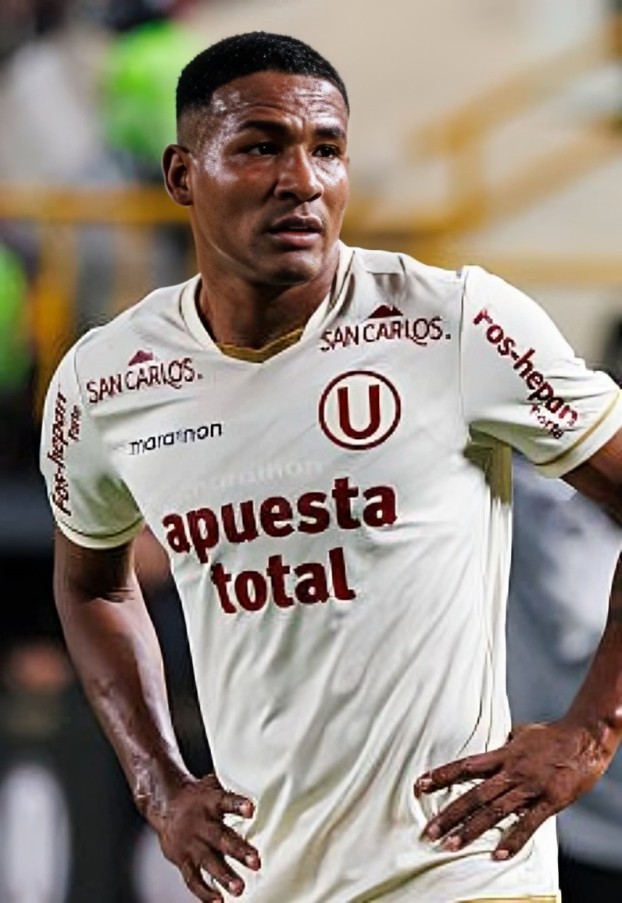 josé carabalí 2025 uni cl